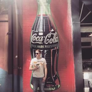 Meet your Posher, Alex